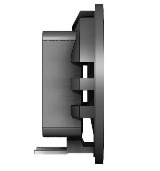 扬声器Visaton k50 wp8缩略图